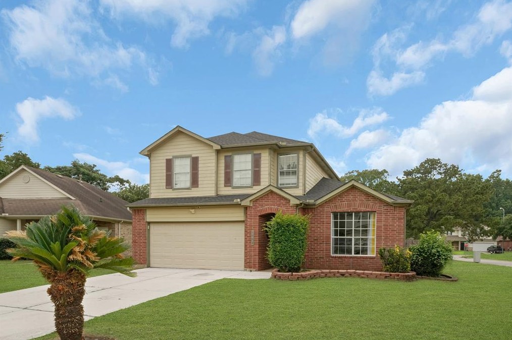 1002 Addison Park Ln, Spring, TX 77373-8269