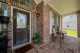 230 San Marcos Dr, Baytown, TX 77523 - Photo 2