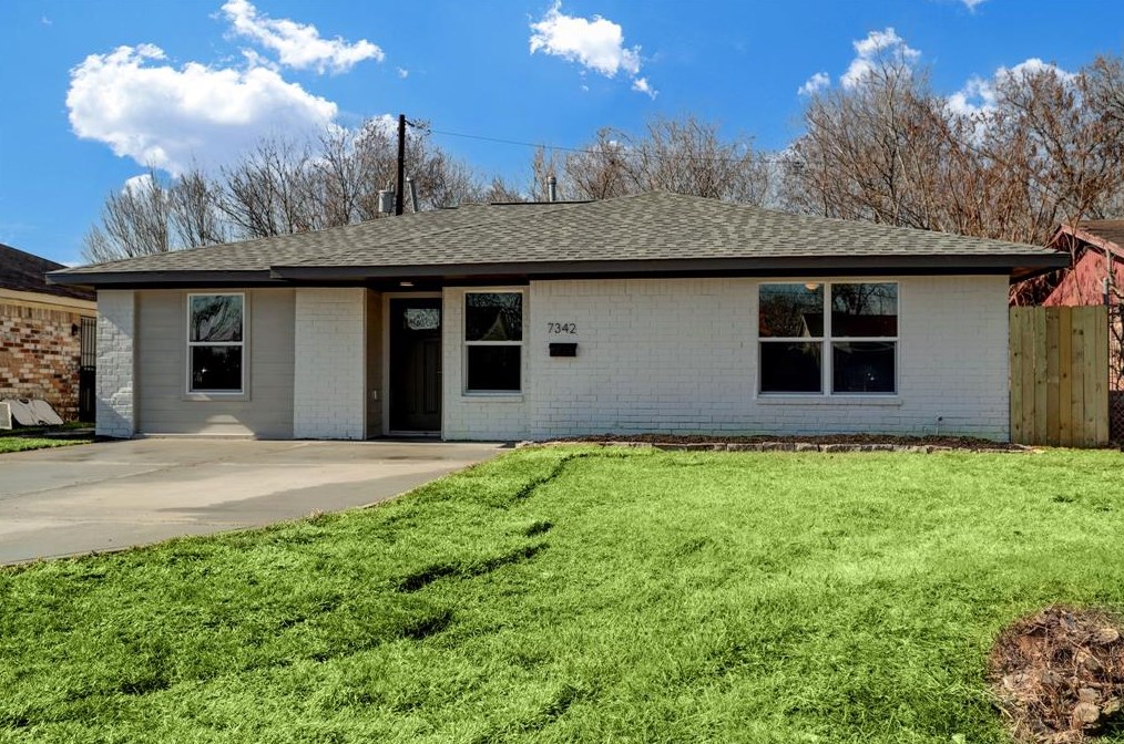 7342 Conley St, Houston, TX 77021