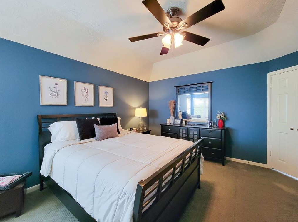 13226 Southpoint Ln, Houston TX  77034-2167 exterior