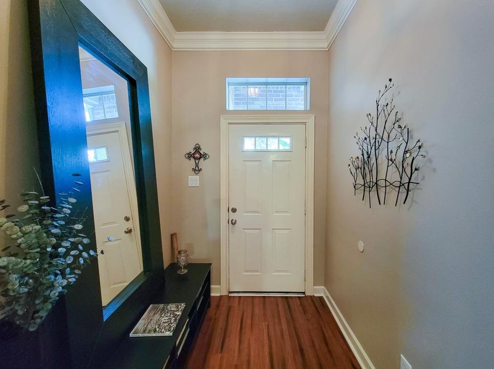 13226 Southpoint Ln, Houston TX  77034-2167 exterior