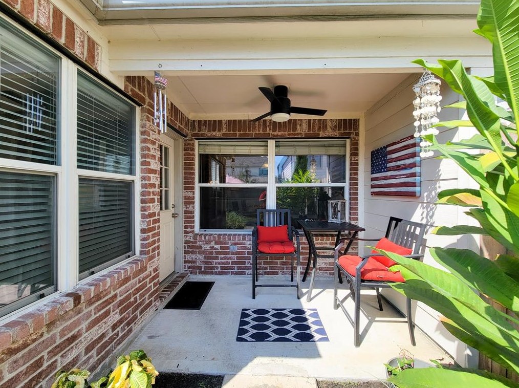13226 Southpoint Ln, Houston TX  77034-2167 exterior