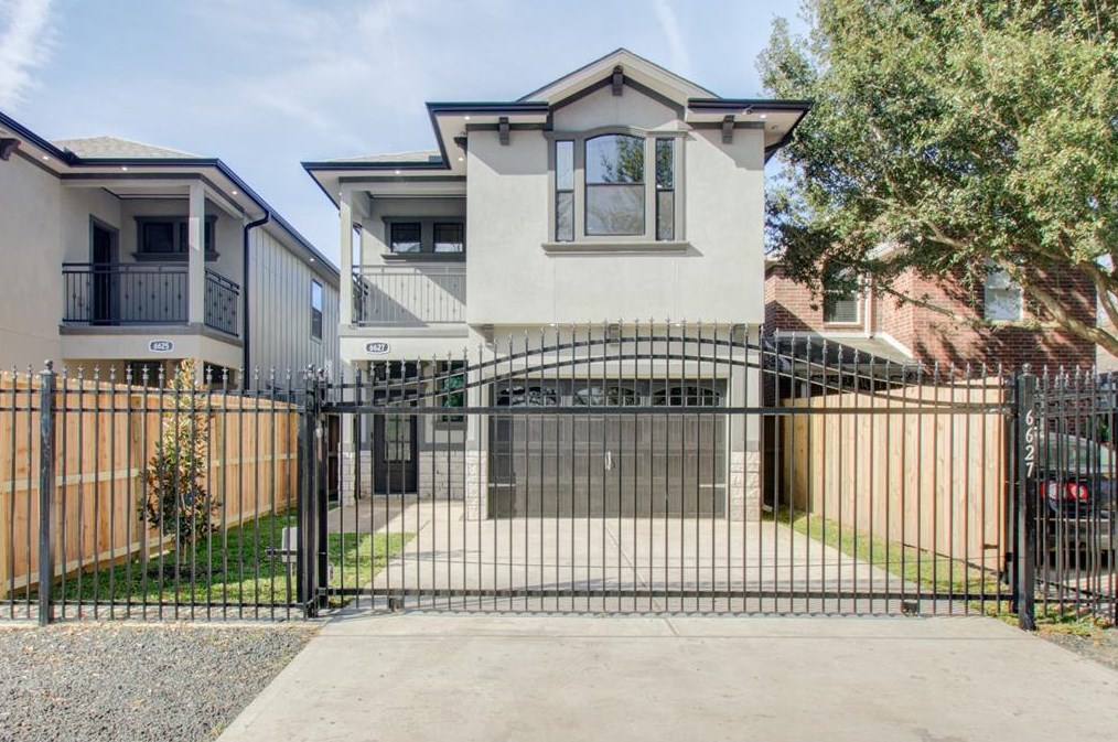 6625 Apollo St, Houston, TX 77091