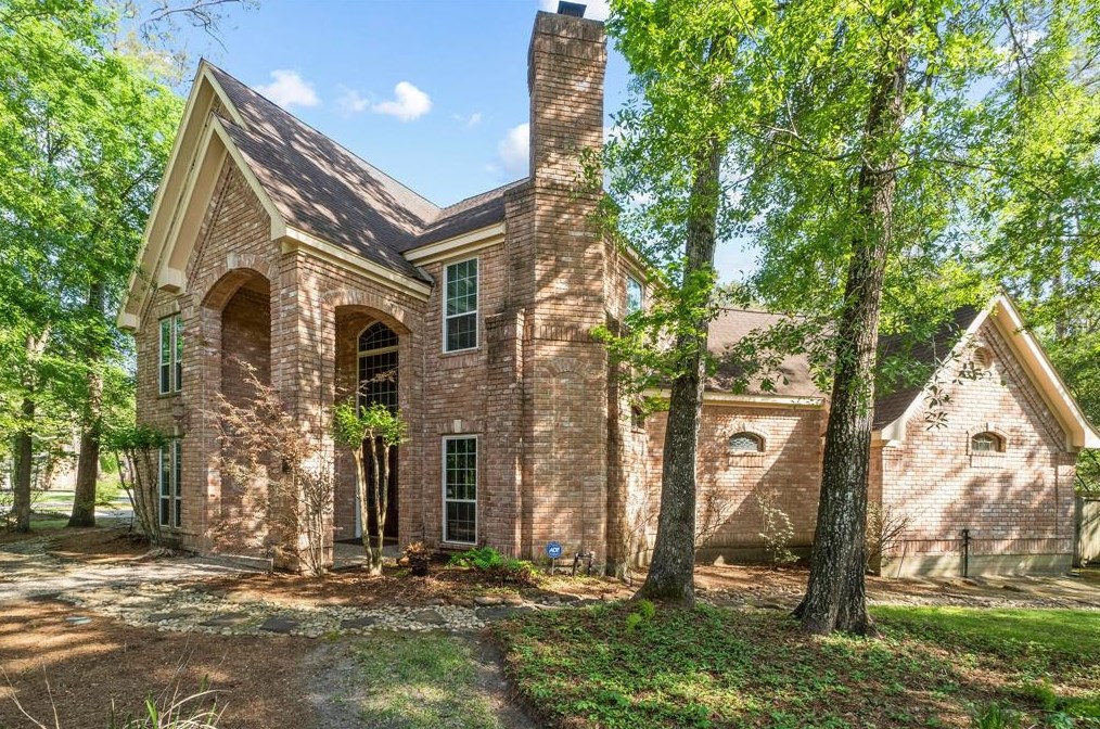 30 Golden Sunset Cir, Spring, TX 77381-4154