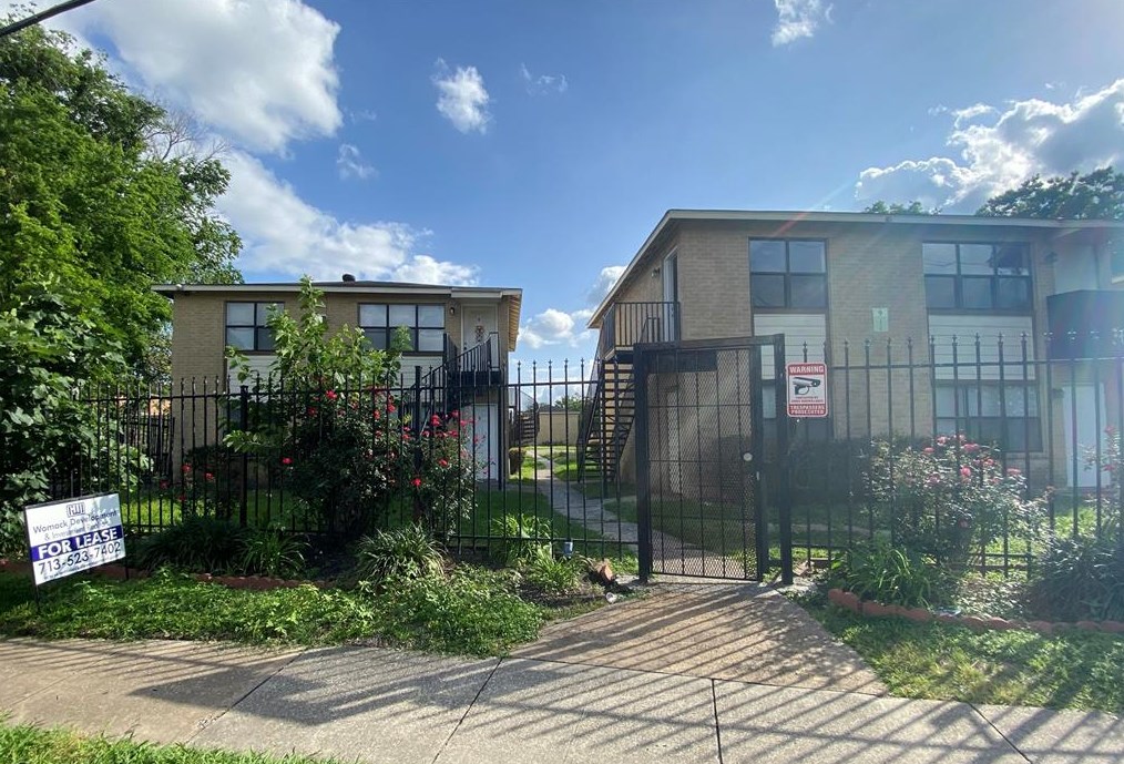 3620 Southmore Blvd #23, Houston, TX 77004