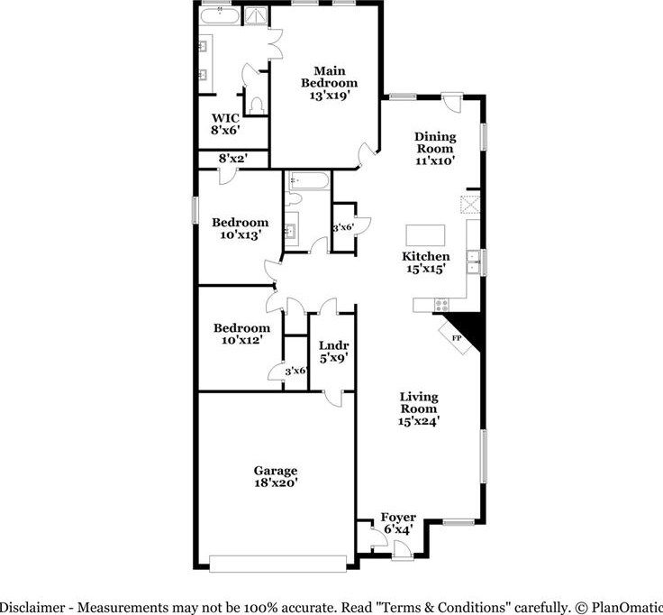 7835 Northfork Hollow Ln, Richmond, TX 77407