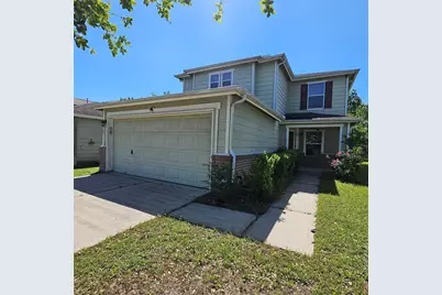 11727 Madison Oak Street, Houston, TX 77038 - Photo 1
