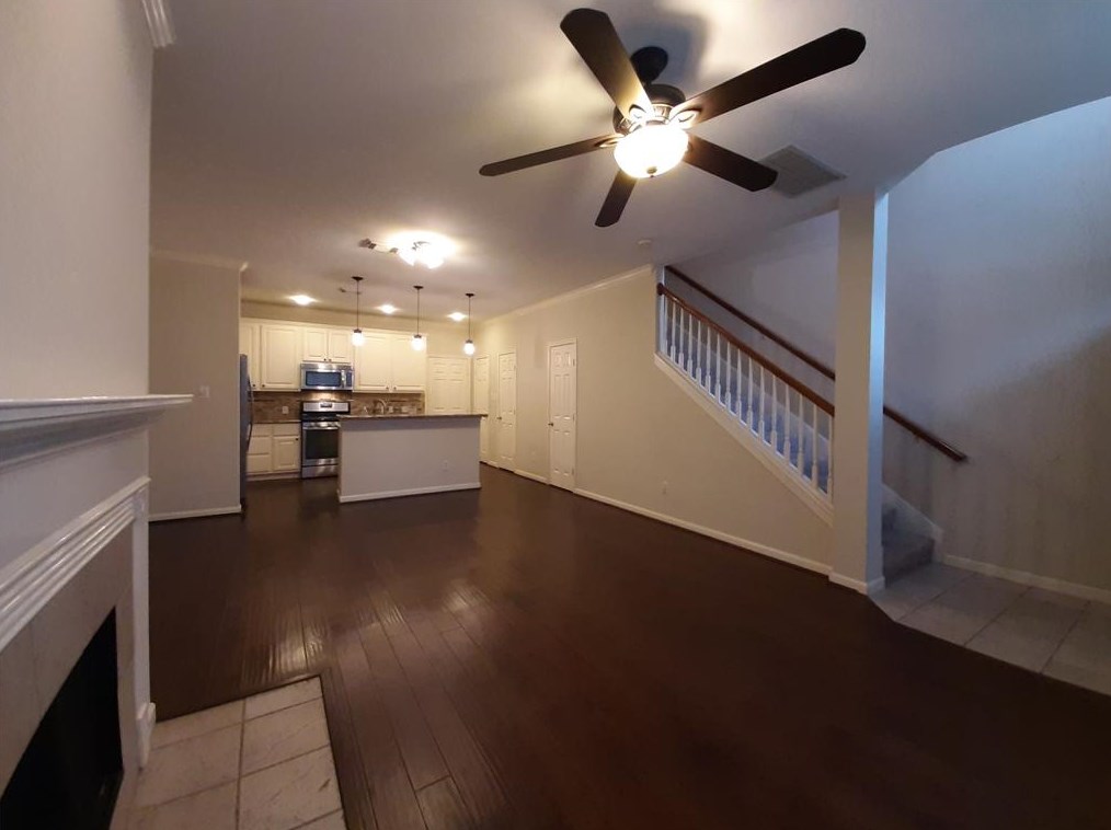 1405 Anita St, Houston TX  77004-2795 exterior