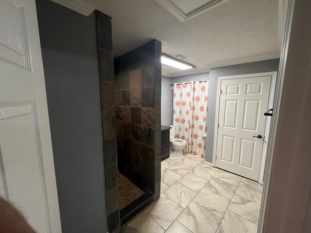 21503 Roseville Dr, Spring TX  77388-2917 exterior