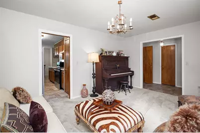 111 Ann Street, Crockett, TX 75835 - Photo 4