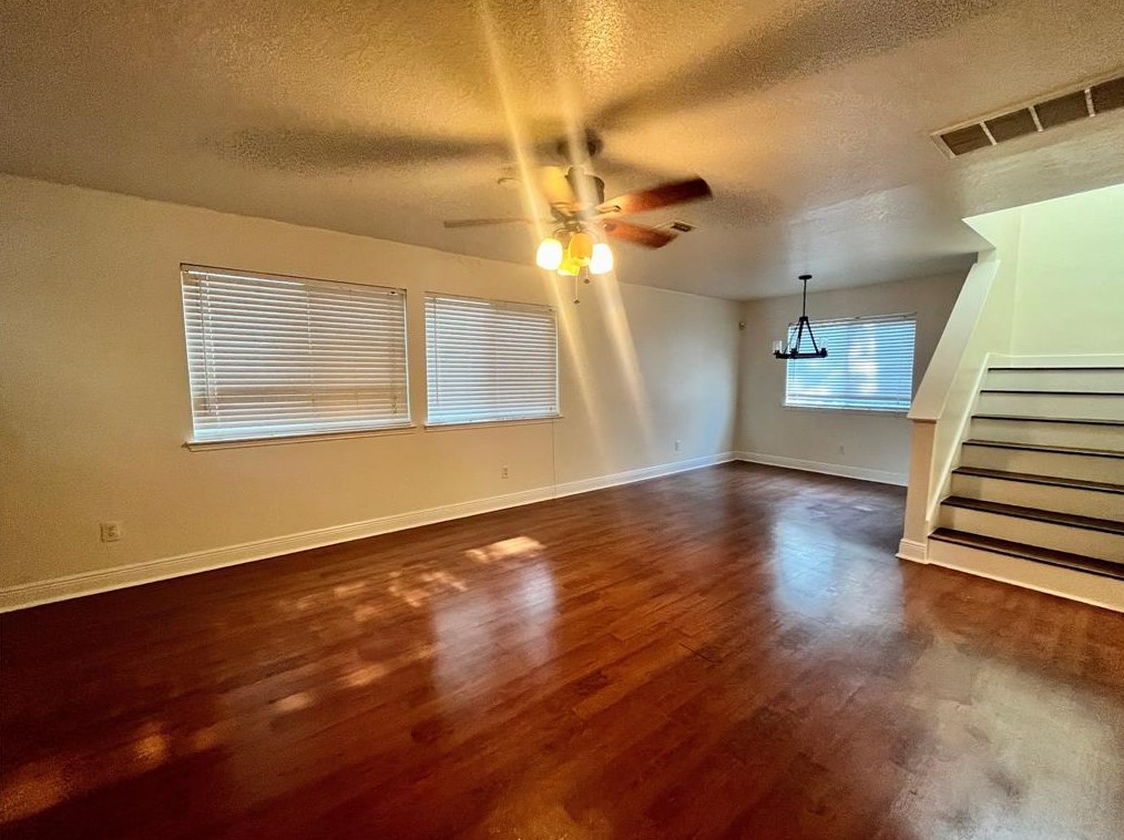 3955 Carriage Park Row, Missouri City, TX 77459