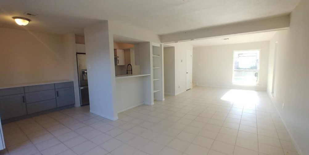 7866 Bellfort St, Houston TX  77061-1956 exterior