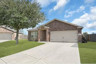 4903 Arbury Hill Lane, Rosenberg, TX 77469 - Photo 2