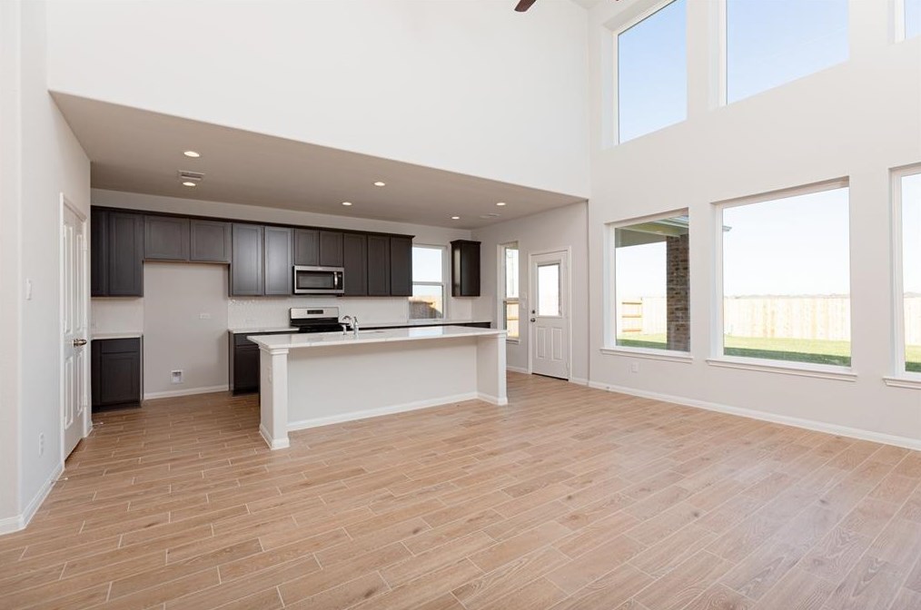 11 Carmel Dr, Manvel TX 77578-3388 exterior