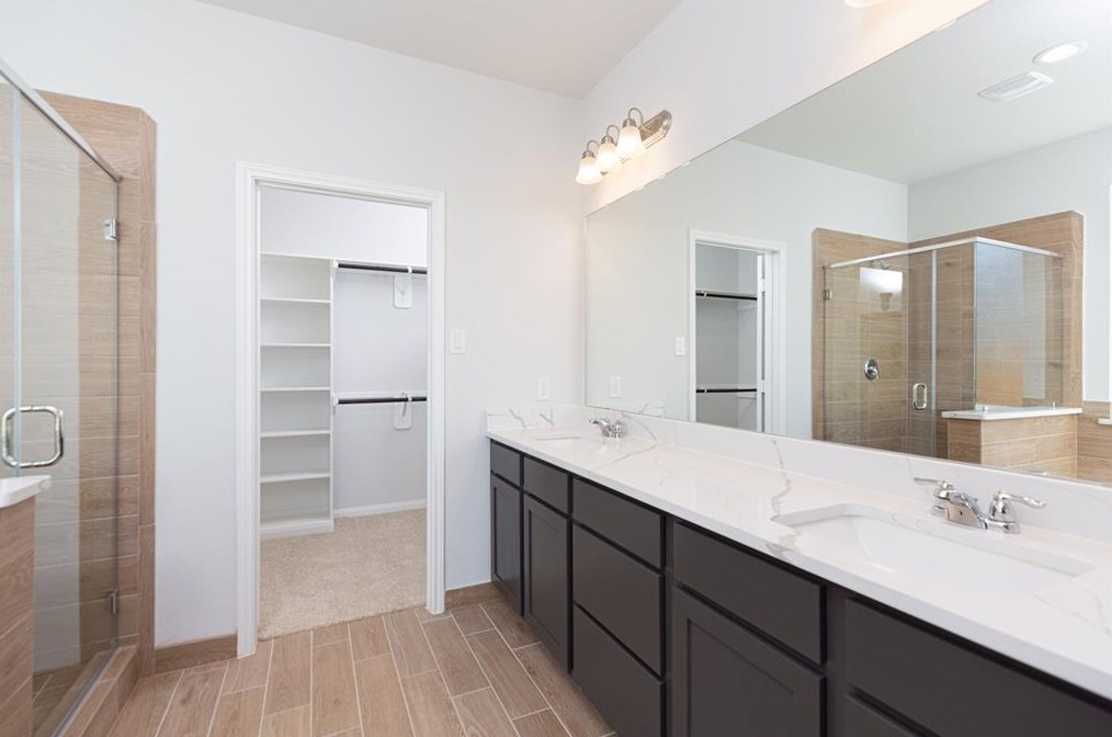 11 Carmel Dr, Manvel TX 77578-3388 exterior