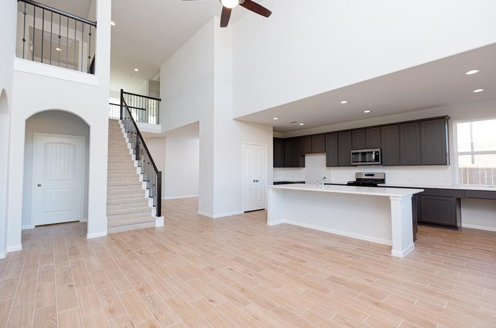 11 Carmel Dr, Manvel TX 77578-3388 exterior