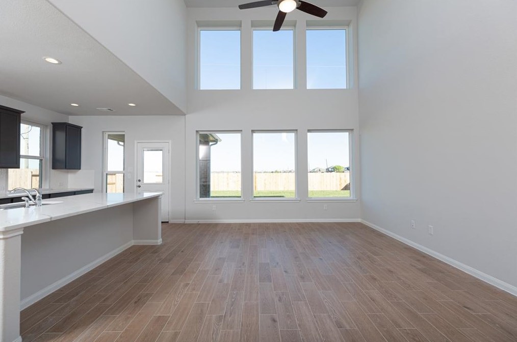 11 Carmel Dr, Manvel TX 77578-3388 exterior