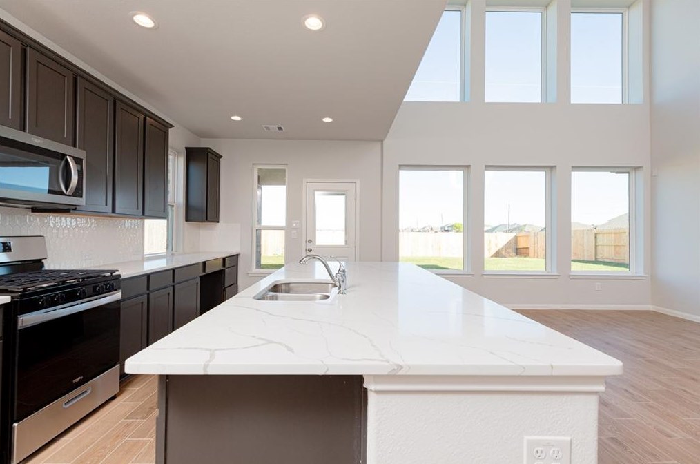 11 Carmel Dr, Manvel TX 77578-3388 exterior