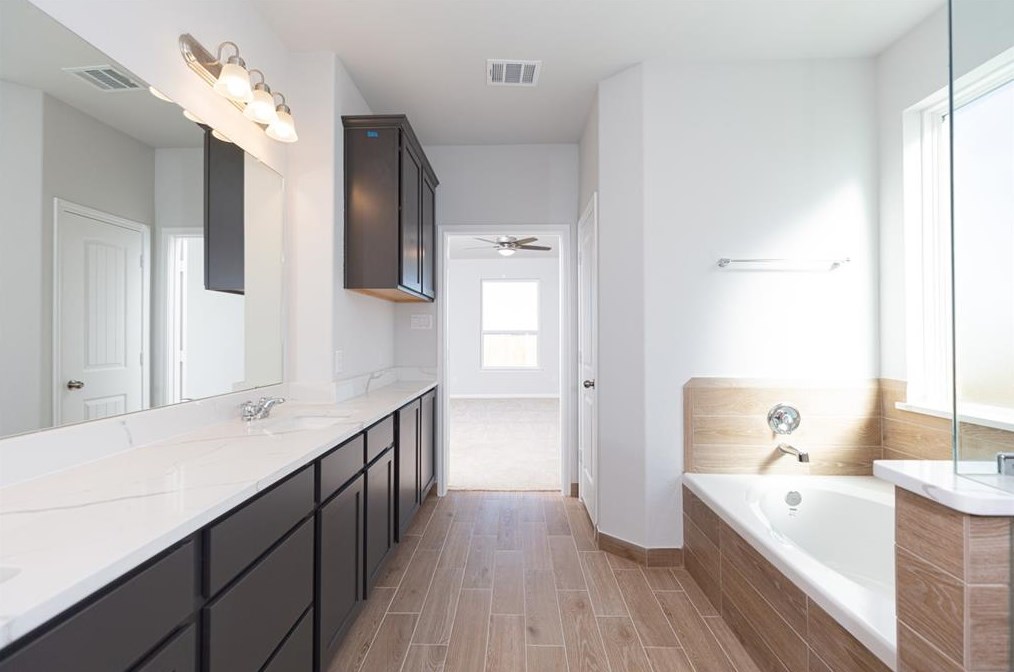 11 Carmel Dr, Manvel TX 77578-3388 exterior