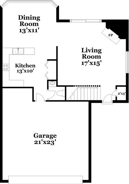 5907 Beaconridge Dr, Houston, TX 77053
