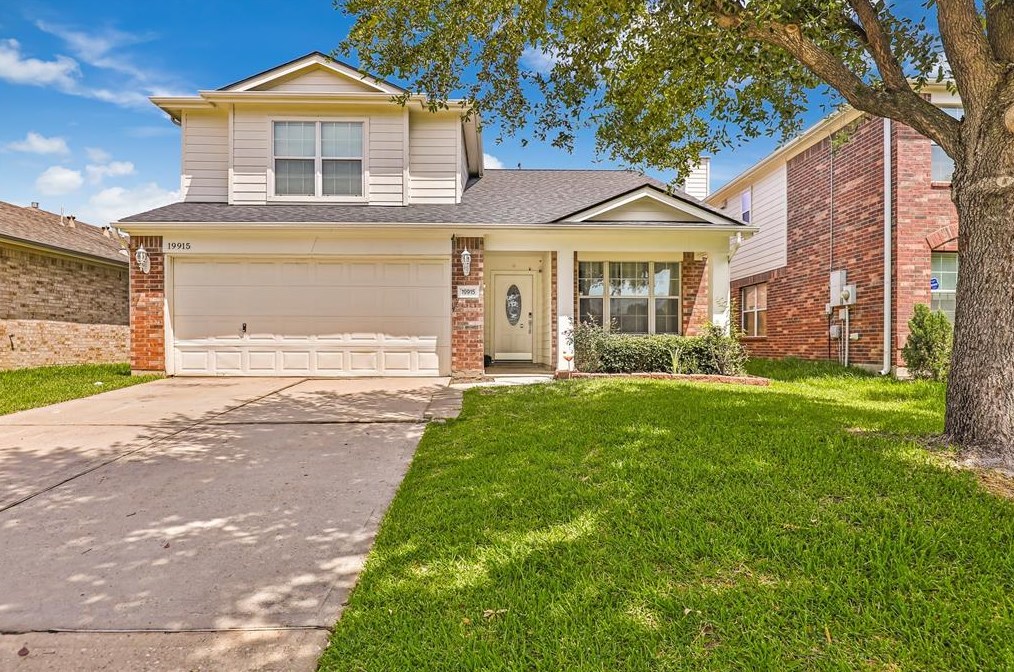19915 Cypresswood Glen Dr, Spring, TX 77373-4504