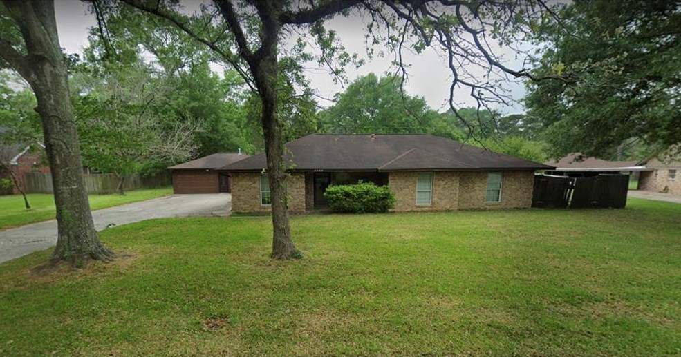 2501 Micliff Blvd, Houston, TX 77068-2731