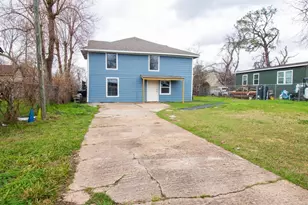3615 Legion St, Houston, TX 77026 - Photo 1
