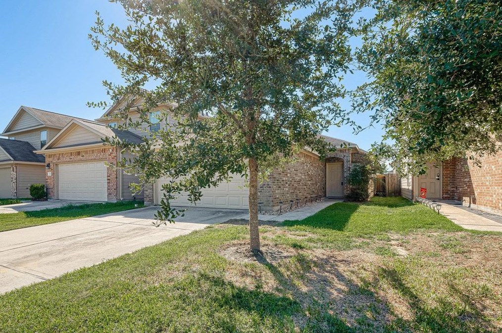 9435 Parsley Path Ln, Houston, TX 77064