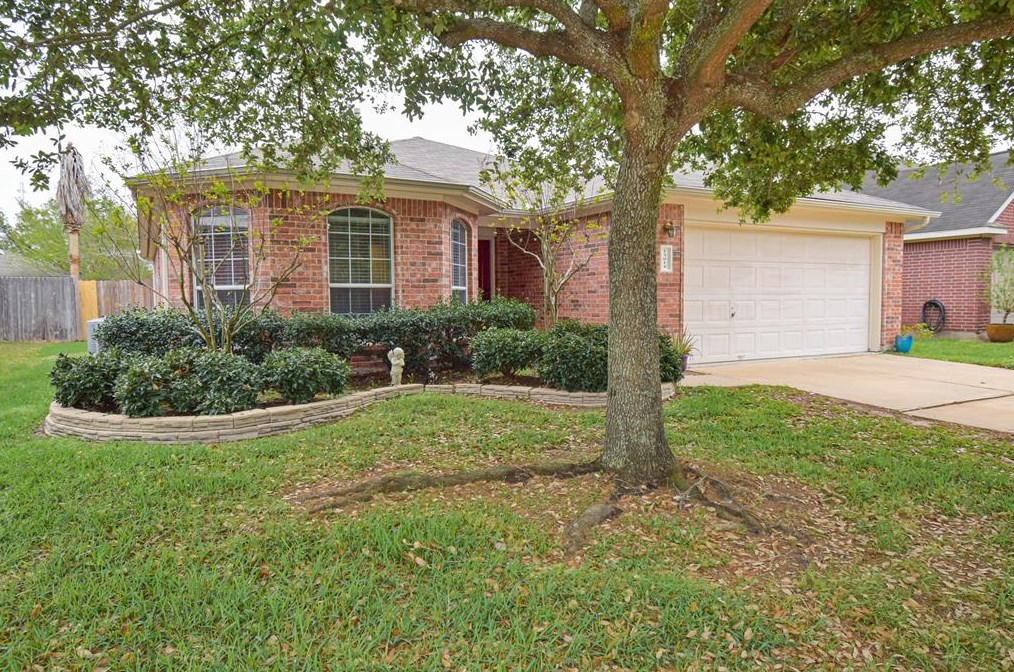 13014 Sayan Glen Ln, Houston, TX 77070