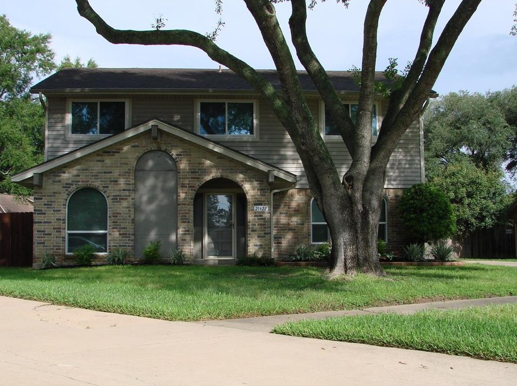 21422 Park Rock Ln, Katy, TX 77450