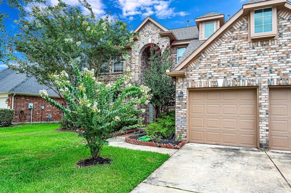 16110 Wilmington Park Ln, Houston, TX 77084