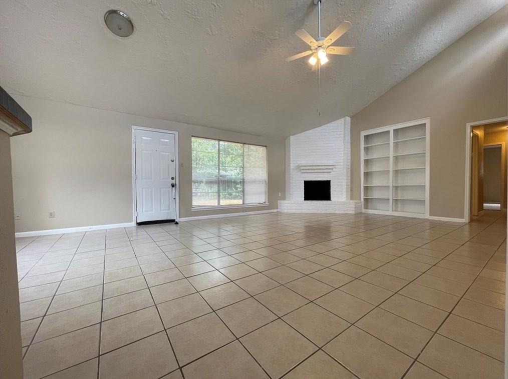 1810 Mustang Springs Dr, Missouri City TX  77459-3448 exterior