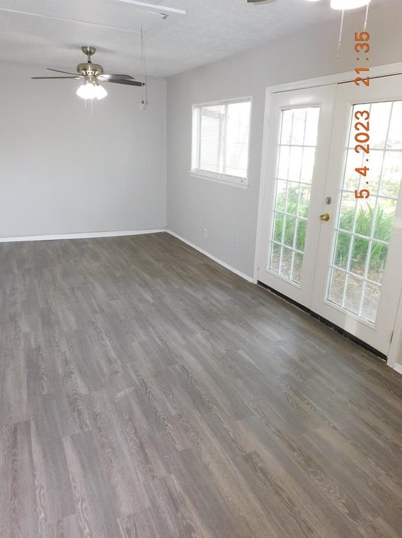 2614 Sinclair St, Pasadena TX  77503-4142 exterior