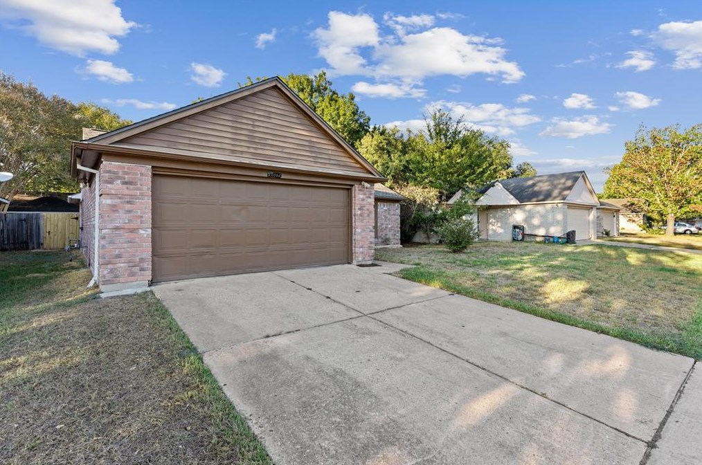 20062 Pecos Valley Trl, Katy TX  77449-4925 exterior