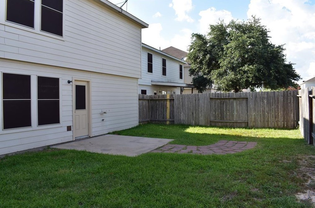 3522 Clipper Winds Way, Houston, TX 77084