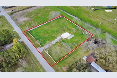 12033 Bedford Street, Houston, TX 77031 - Photo 2