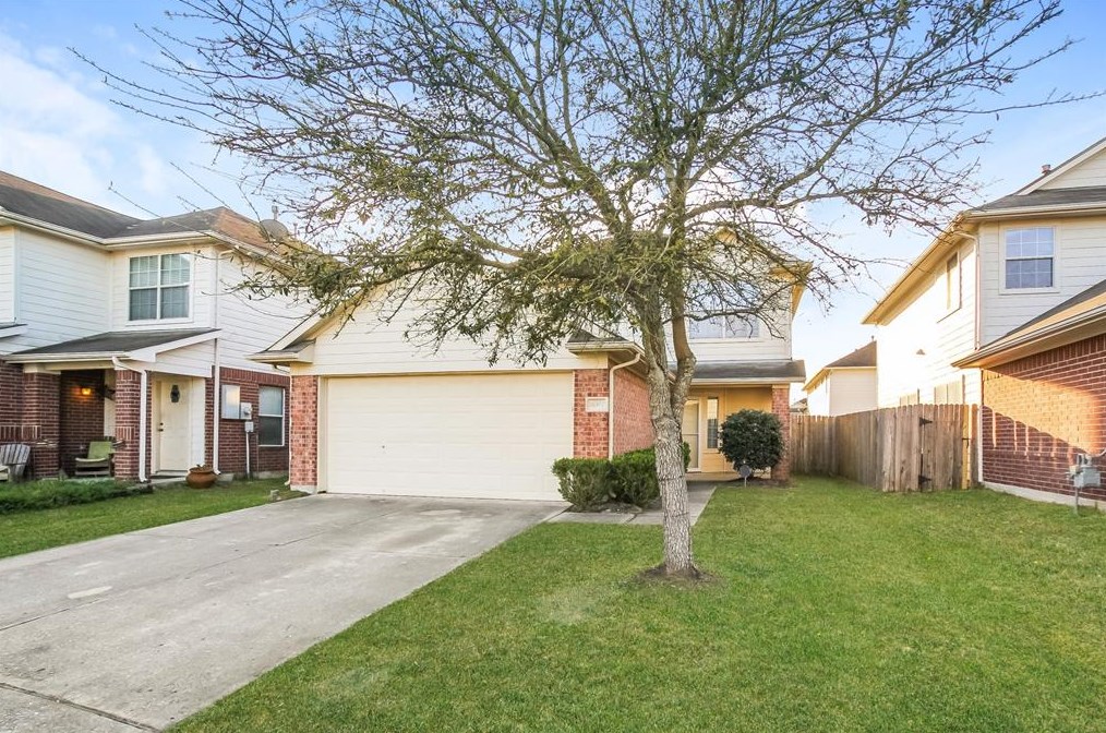 14907 Loys Coves Ct, Humble, TX 77396