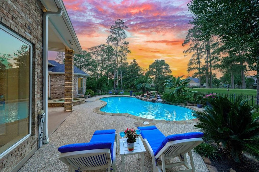 6522 Sussex Ct, Spring, TX 77389-2909