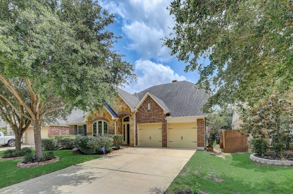 21911 Juniper Wood Ln, Richmond, TX 77469-3639