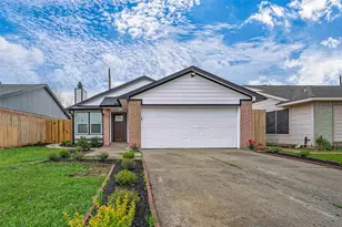 12103 W Marsham Cir, Houston, TX 77066 - Photo 1
