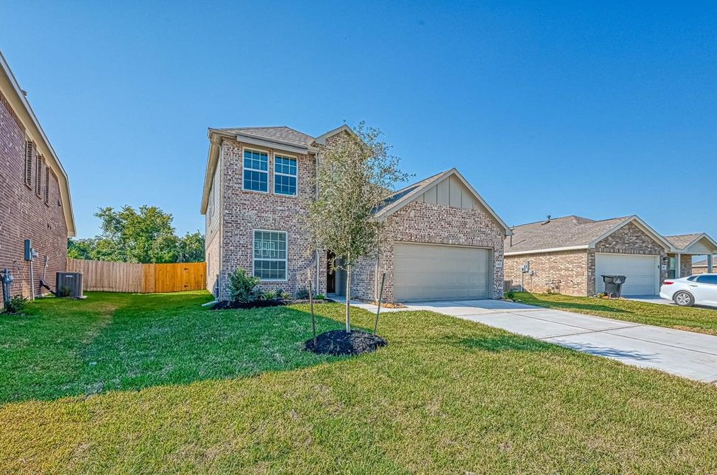 17106 Pecan Acres Dr, Sugar Land, TX 77498