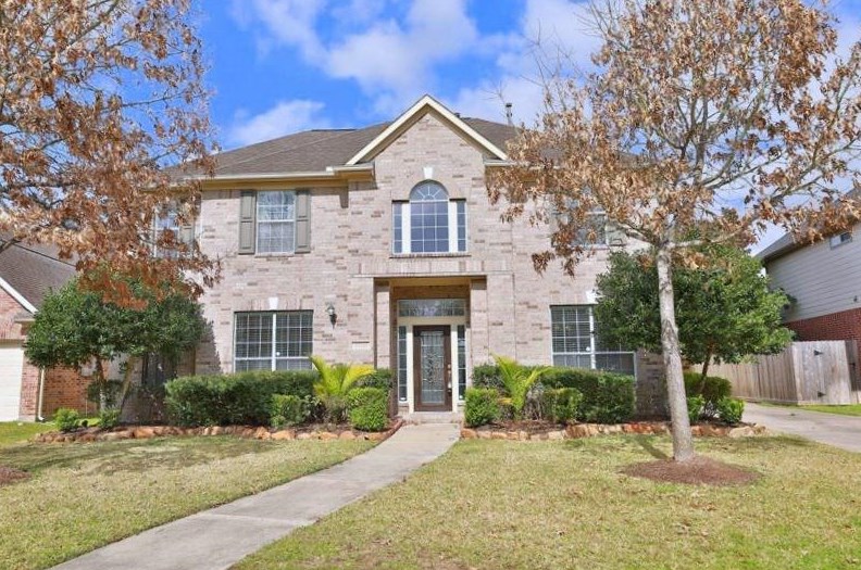 26215 Park Ivy Ln, Katy, TX 77494-4841