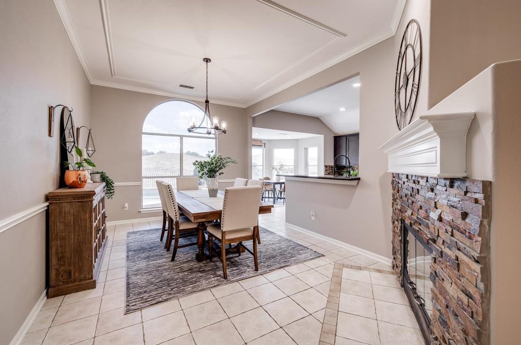 12135 Cyn Ml Dr, Houston TX  exterior