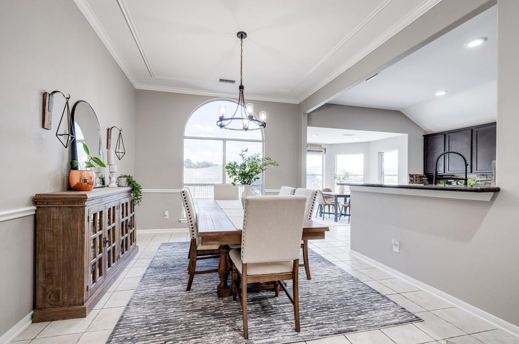 12135 Cyn Ml Dr, Houston TX  exterior