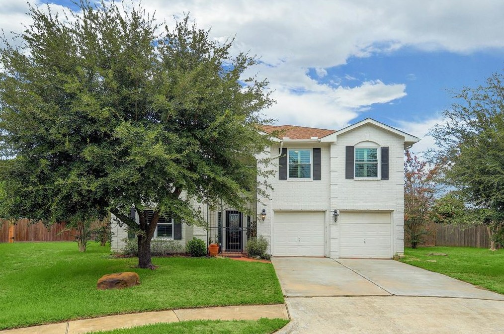 3907 Wrenfield Ct, Katy, TX 77449-8603