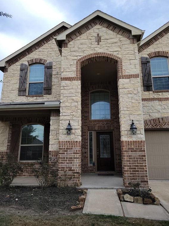 2019 Sanders Hollow Ln, Richmond, TX 77469