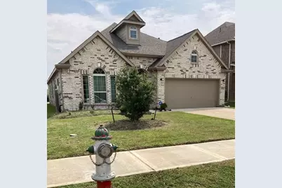 2643 Dry Creek Drive, Missouri City, TX 77459 - Photo 1