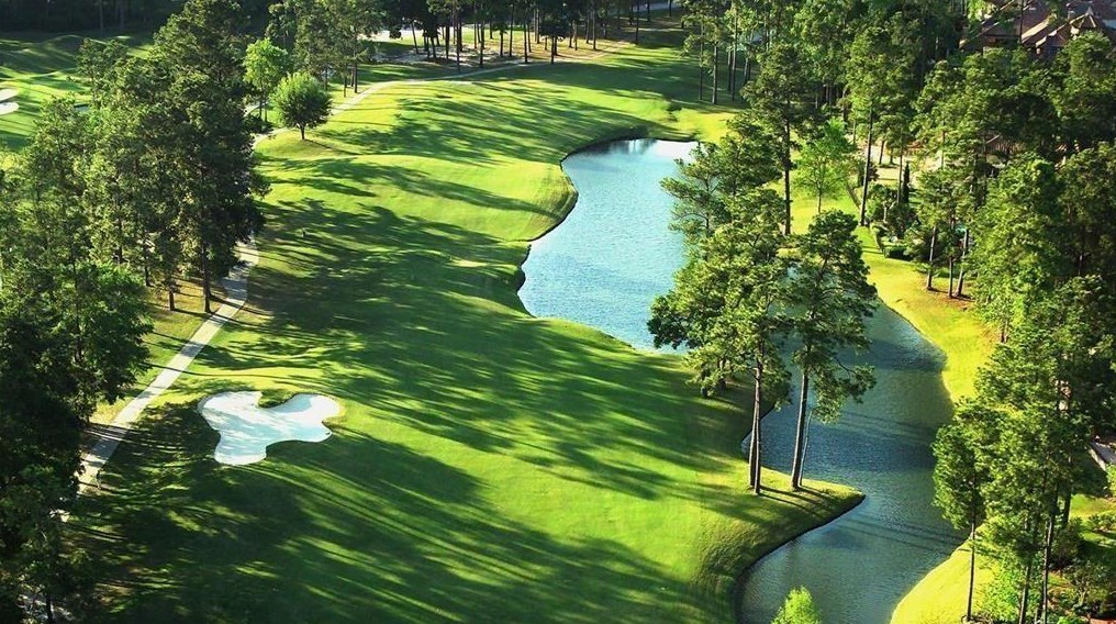16714 Southern Oaks Dr, Houston TX  77068-2611 exterior