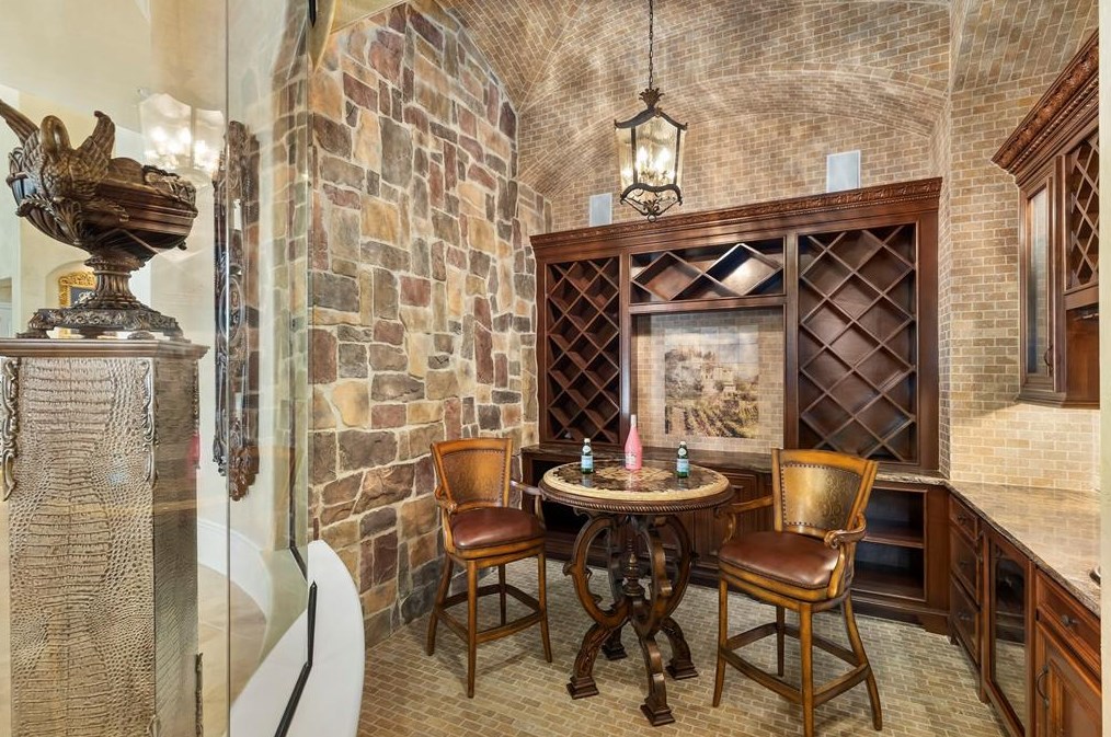16714 Southern Oaks Dr, Houston TX  77068-2611 exterior