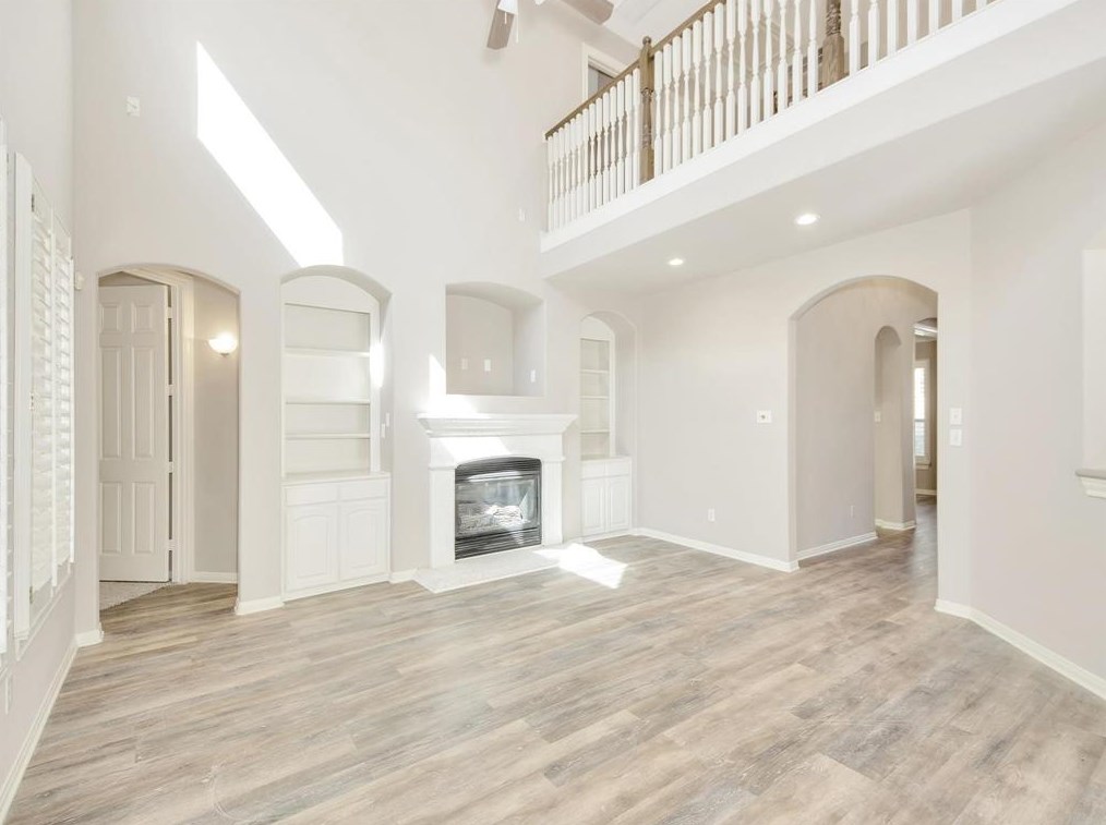 15827 Cadenhorn Ln, Houston TX  77084-7541 exterior